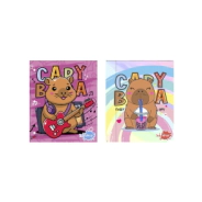 CARPETA N&deg;3 CAPIBARA II