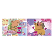 CARPETA N&deg;5 CAPIBARA