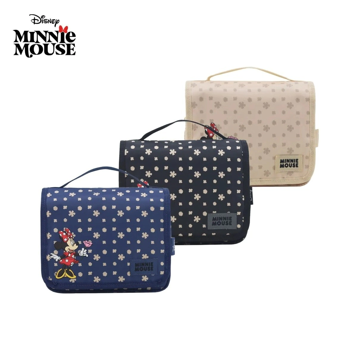 NECESER DISNEY MINNIE