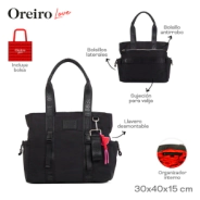 CARTERA OREIRO