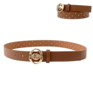 CINTURON OREIRO LOVE