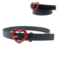 CINTURON OREIRO LOVE