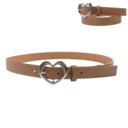 CINTURON OREIRO LOVE