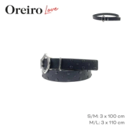 CINTURON OREIRO LOVE