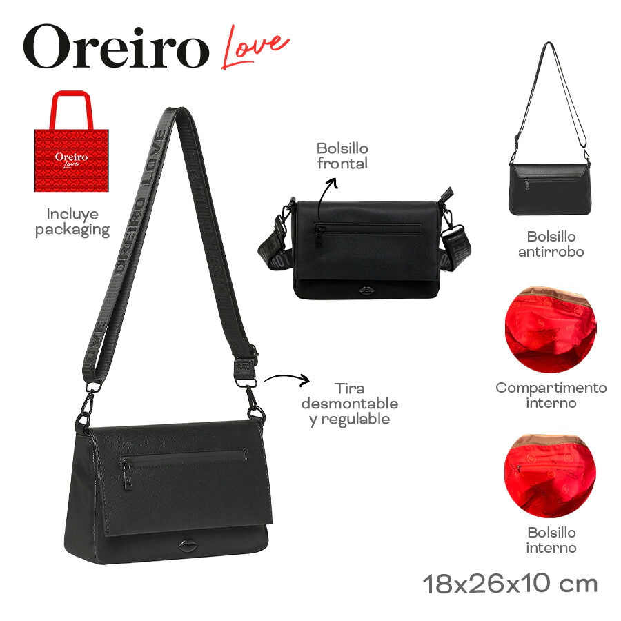 MORRAL OREIRO