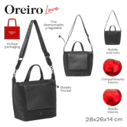 CARTERA OREIRO