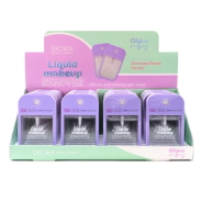 DESMAQUILLANTE LIQUIDO CON DIFUSOR SKORA