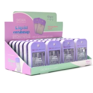 DESMAQUILLANTE LIQUIDO CON DIFUSOR SKORA