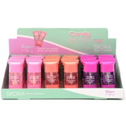 BRILLO LABIAL CANDY SKORA