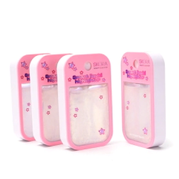 ILUMINADOR LIQUIDO CON DIFUSOR SKORA