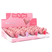 BRILLO LABIAL DUO CORAZON SKORA