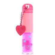 BRILLO LABIAL CON LLAVERO SKORA