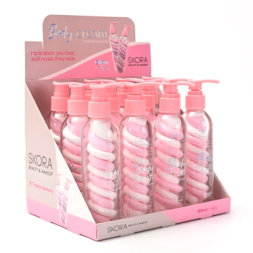 CREMA CORPORAL SKORA