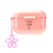 KIT BRILLO Y RUBOR CREMOSO SKORA