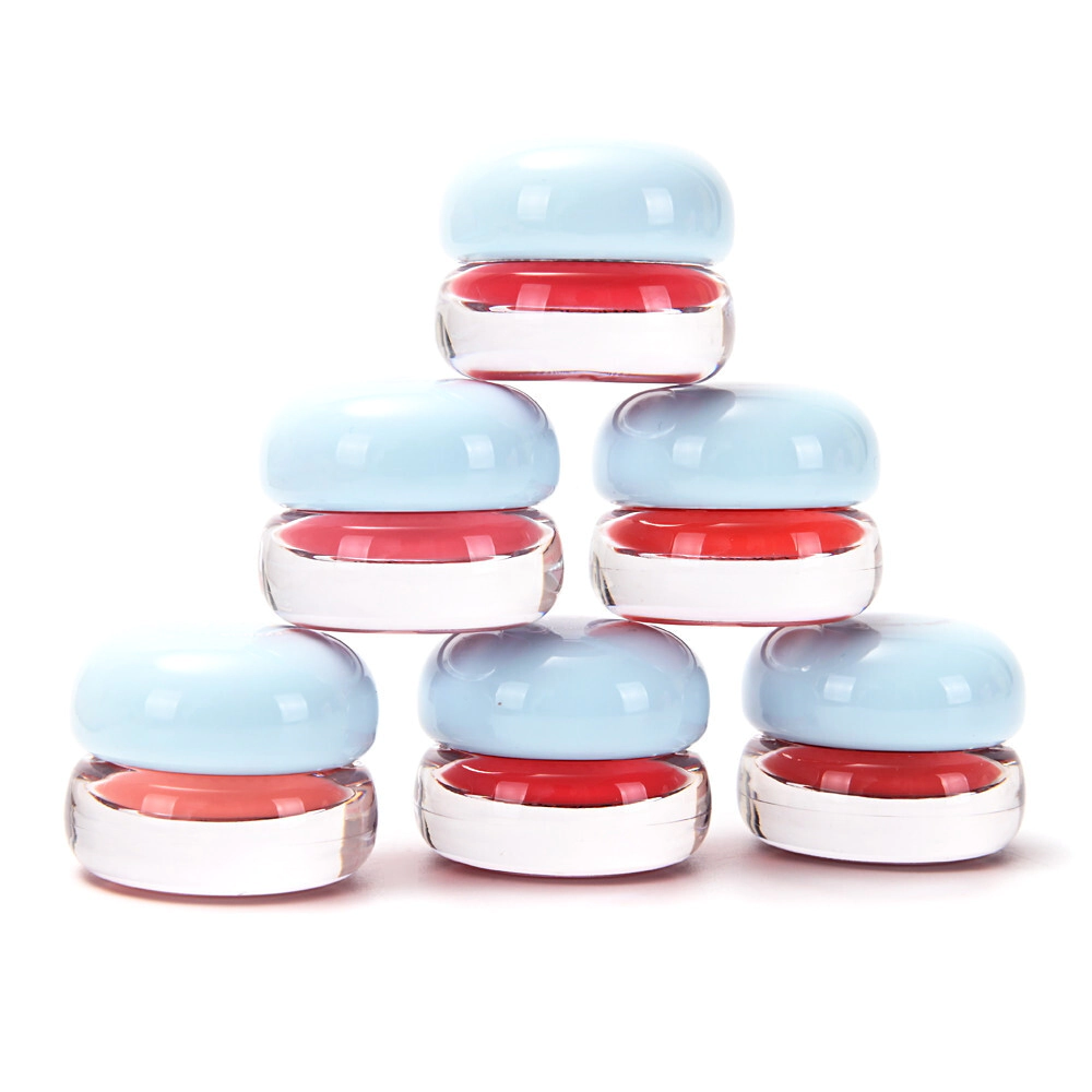 RUBOR 3 EN 1 RUBOR, SOMBRA Y LABIAL CREMOSO SKORA