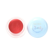 RUBOR 3 EN 1 RUBOR, SOMBRA Y LABIAL CREMOSO SKORA