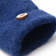 GUANTE INFANTIL CON DIBUJO Y TAPITA SKORA