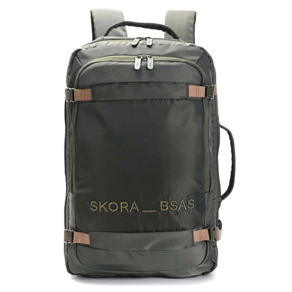 MOCHILA TRAVEL SKORA BS AS 18" SKORA