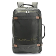 MOCHILA TRAVEL SKORA BS AS 18