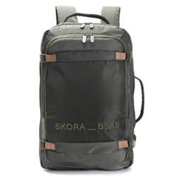 MOCHILA TRAVEL SKORA BS AS 18