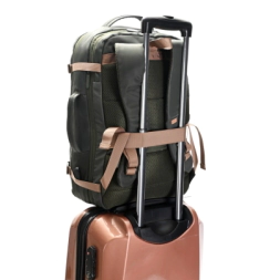 MOCHILA TRAVEL SKORA BS AS 18" SKORA