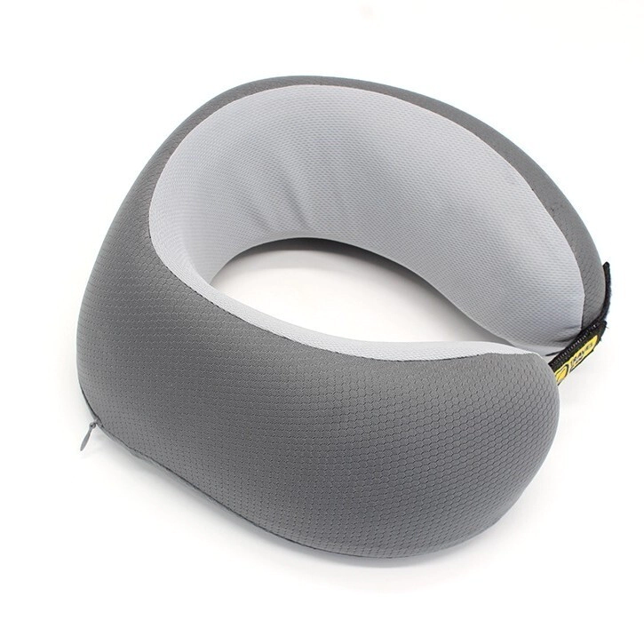 ALMOHADA DE VIAJE INTELIGENTE TRAVEL BLUE