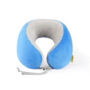 ALMOHADA DE VIAJE INTELIGENTE TRAVEL BLUE