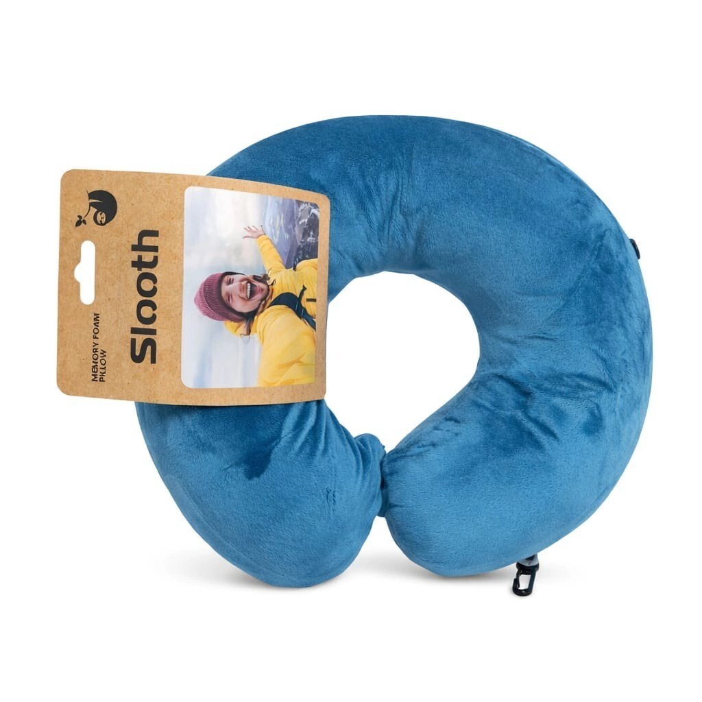 ALMOHADA DE VIAJE SLOOTH
