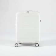 VALIJA CARRY ON JOURNEYJET WHITE 20