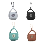 LLAVERO POUCH ISABELLA CHIMOLA