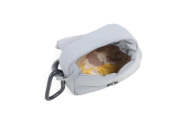 LLAVERO POUCH ISABELLA CHIMOLA