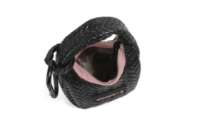 LLAVERO POUCH SOFIA CHIMOLA