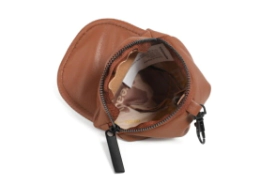 LLAVERO POUCH CAP CHIMOLA