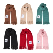 BUFANDA ESSENCE CHIMOLA