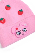 GORRO TEJIDO JOY CHIMOLA BUNNY