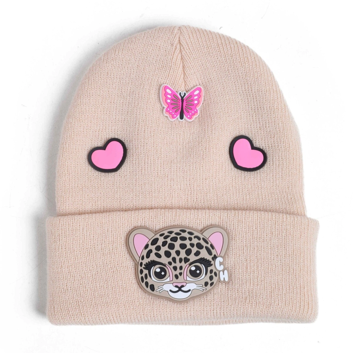 GORRO TEJIDO JOY CHIMOLA CHITA