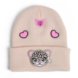 GORRO TEJIDO JOY CHIMOLA CHITA