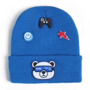 GORRO TEJIDO JOY CHIMOLA BEARBOT