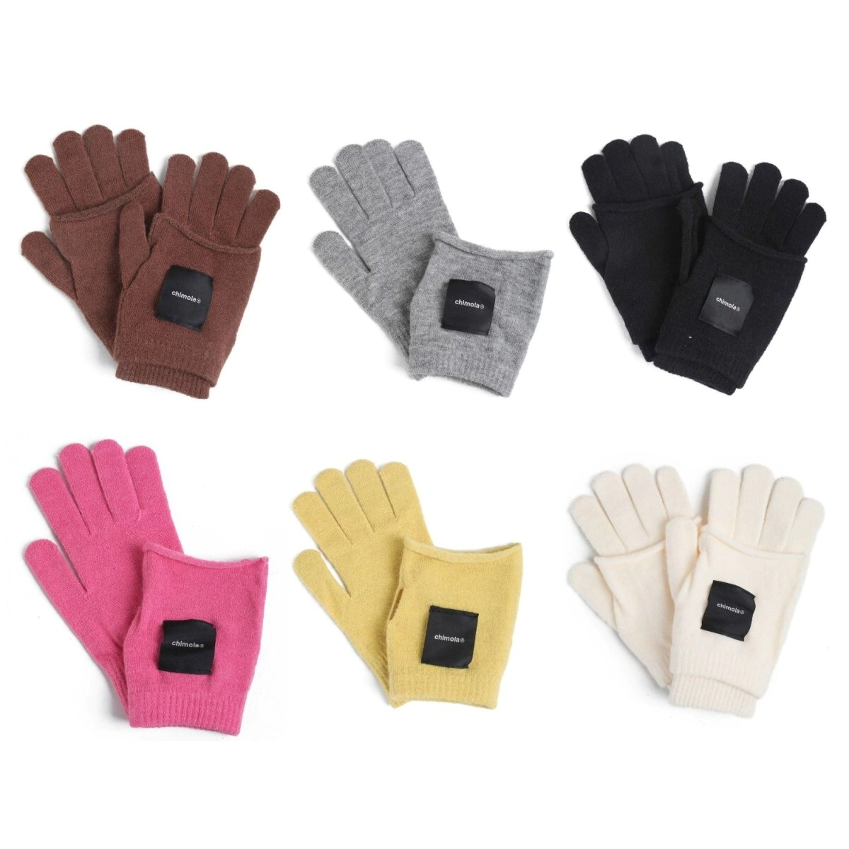 GUANTE LAYER CHIMOLA