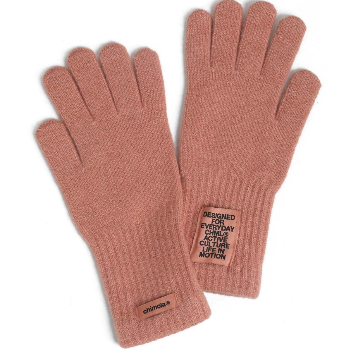 GUANTE PATCH CHIMOLA