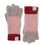 GUANTE PATCH CHIMOLA