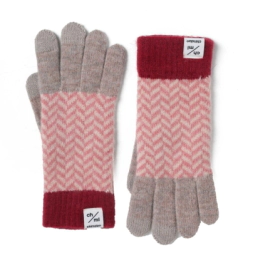 GUANTE PATCH CHIMOLA