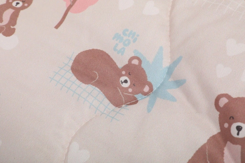 ACOLCHADO SOFT BEAR CHIMOLA