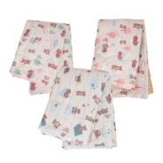 ACOLCHADO SOFT BEAR CHIMOLA