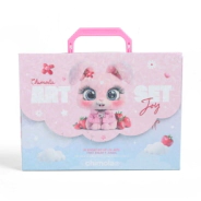 ART SET JOY BUNNY CHIMOLA