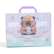 ART SET JOY CAPIMOLA CHIMOLA