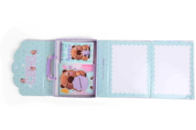 ART SET JOY CAPIMOLA CHIMOLA