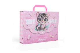 ART SET JOY CHITA CHIMOLA