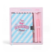 DIARIO INTIMO SECRETS DREAM PINK CHIMOLA