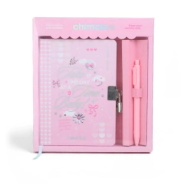 DIARIO INTIMO SECRETS DREAM CHIMOLA